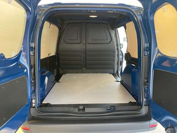 Mercedes-Benz Citan CDi 70 kW image number 11