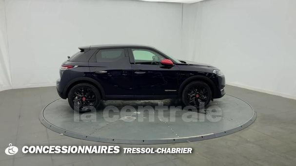 DS Automobiles 3 Crossback E-Tense 100 kW image number 20