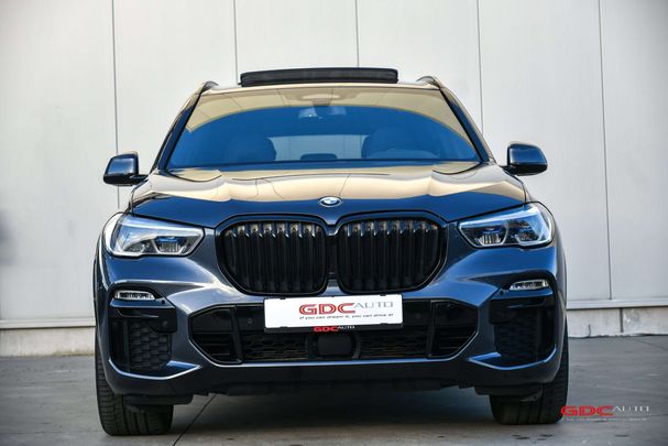 BMW X5 45e xDrive 290 kW image number 5