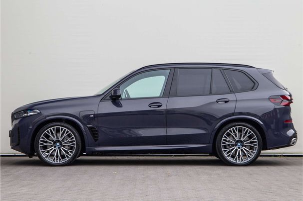 BMW X5 50e xDrive 360 kW image number 5