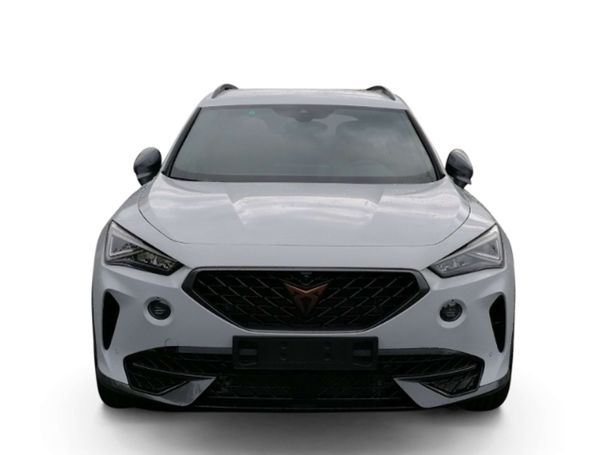 Cupra Formentor 1.4 e-HYBRID 150 kW image number 3