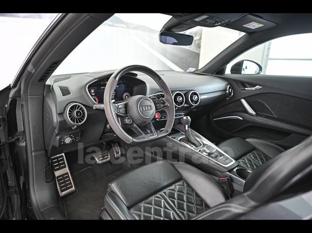 Audi TT RS 2.5 TFSI quattro S tronic 294 kW image number 19