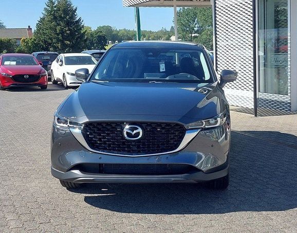 Mazda CX-5 110 kW image number 4