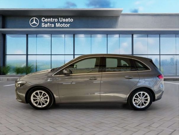 Mercedes-Benz B 180 d 85 kW image number 5