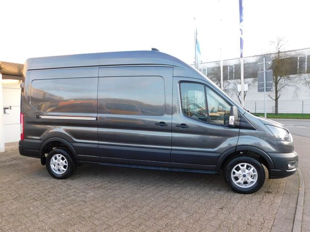 Ford Transit 350 L3H3 Trend 125 kW image number 4