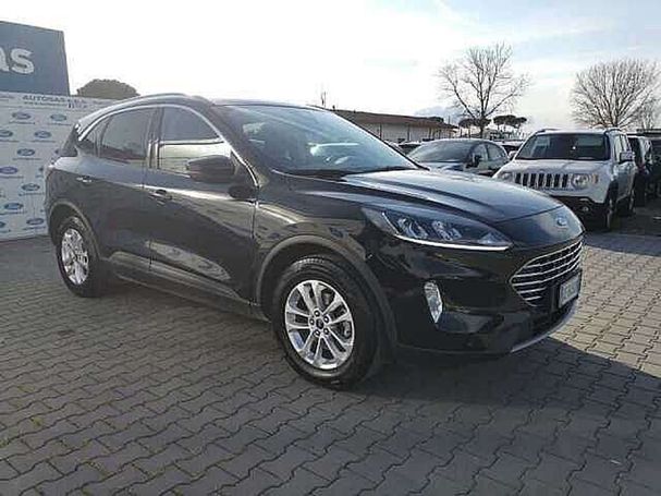 Ford Kuga 1.5 EcoBlue Titanium 88 kW image number 10