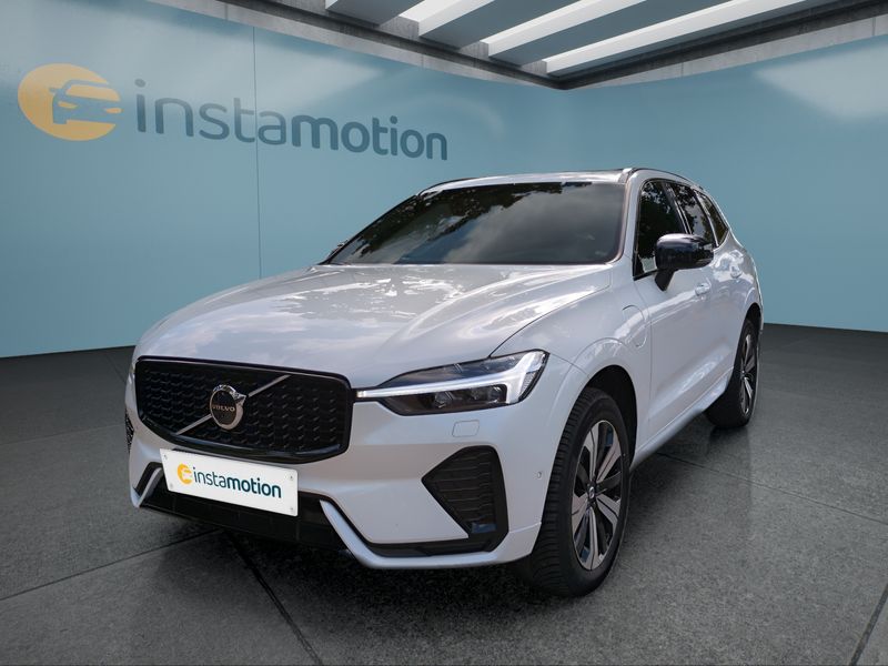 Volvo XC60 R-Design