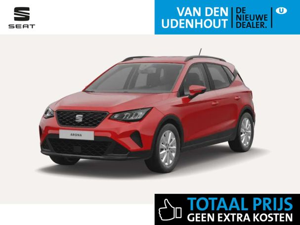 Seat Arona 1.0 TSI Style 70 kW image number 1