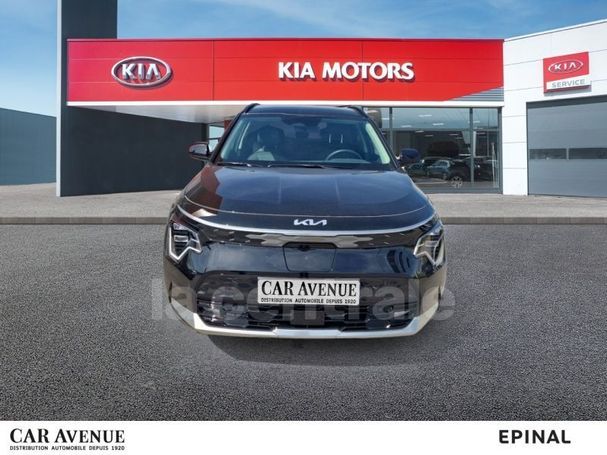 Kia Niro 150 kW image number 4