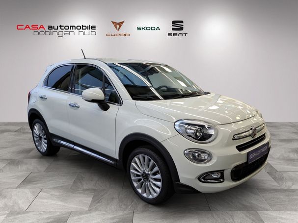 Fiat 500X 1.4 Lounge 103 kW image number 2