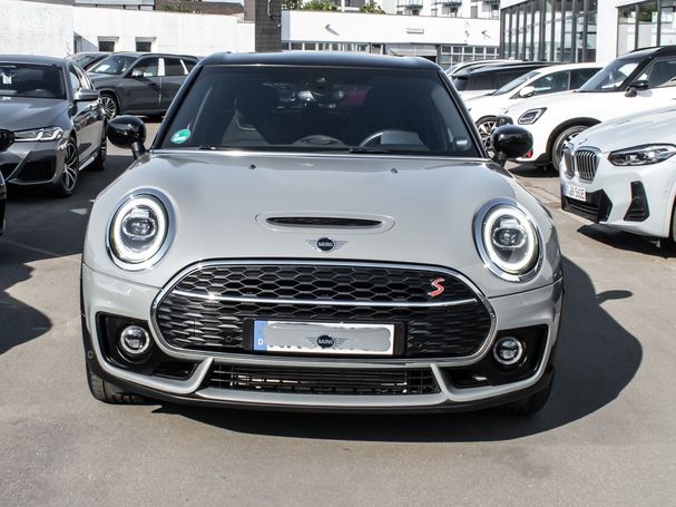 Mini Cooper S Clubman 141 kW image number 2