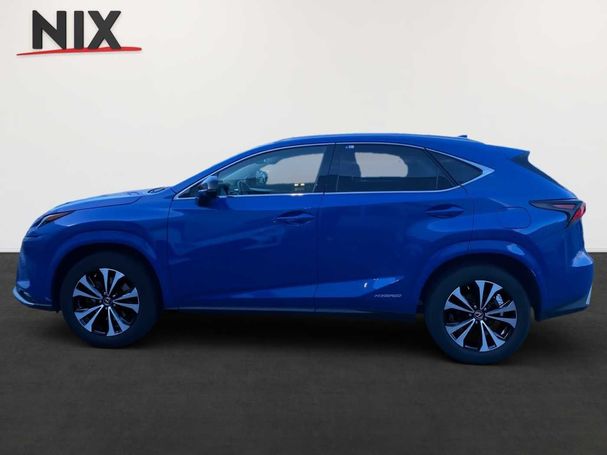 Lexus NX 300 H 145 kW image number 5