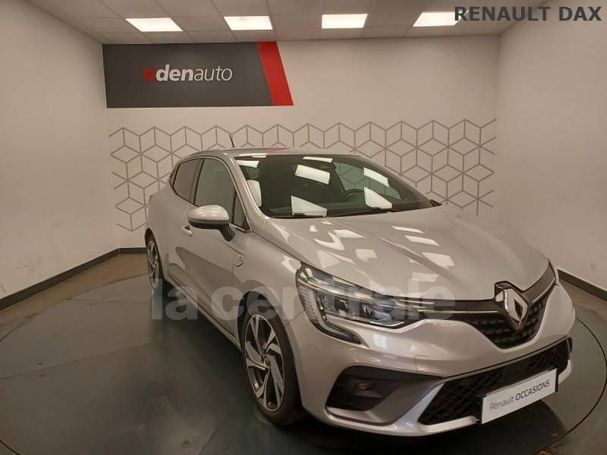 Renault Clio TCe 100 74 kW image number 2