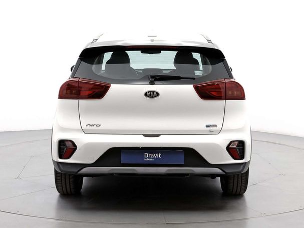 Kia Niro 1.6 GDI 104 kW image number 3