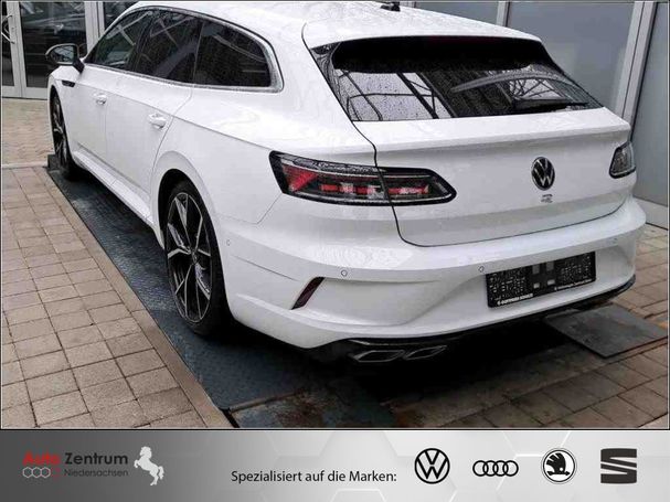 Volkswagen Arteon R DSG Shooting Brake 4Motion 235 kW image number 4