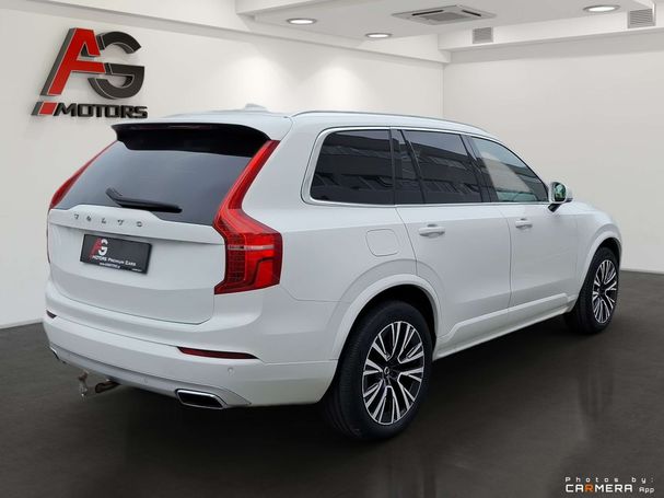 Volvo XC90 Momentum Pro B5 173 kW image number 4