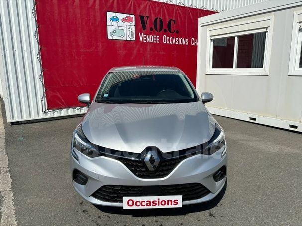 Renault Clio TCe 90 66 kW image number 3