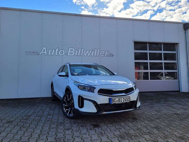 Kia XCeed 1.5 T-GDI Vision DCT7 103 kW image number 1