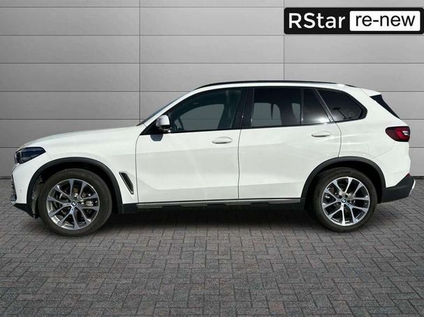 BMW X5 xDrive25d xLine 170 kW image number 6