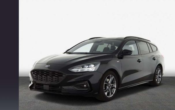 Ford Focus 1.5 EcoBlue 88 kW image number 1