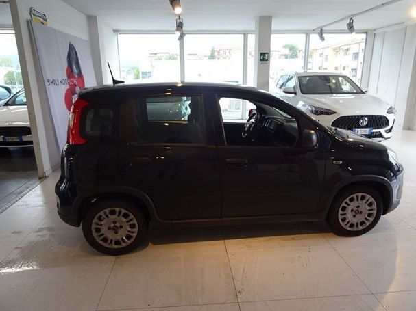 Fiat Panda 1.0 Hybrid 51 kW image number 6