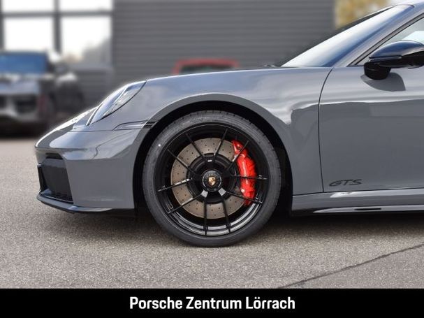 Porsche 992 Carrera GTS 398 kW image number 11