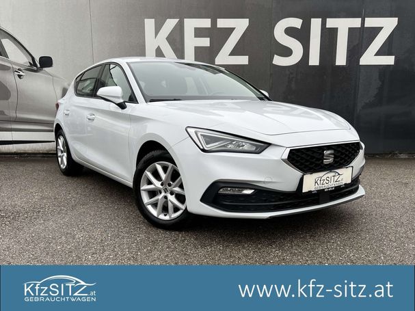 Seat Leon 2.0 TDI Style 85 kW image number 2