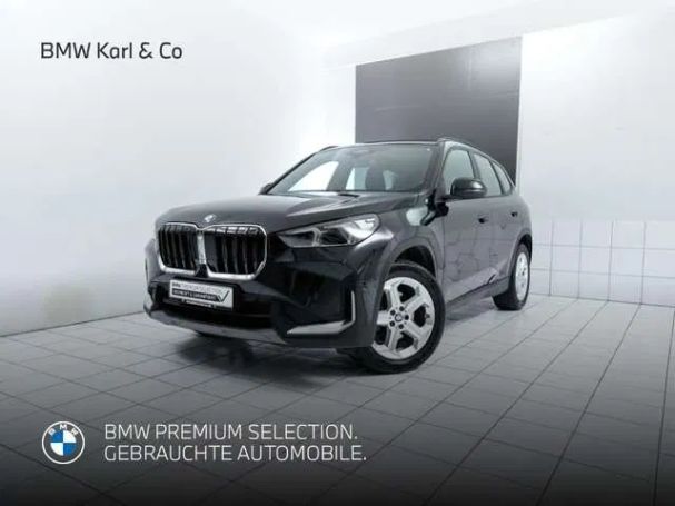 BMW X1 sDrive 150 kW image number 1