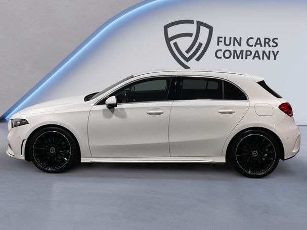 Mercedes-Benz A 220 140 kW image number 5