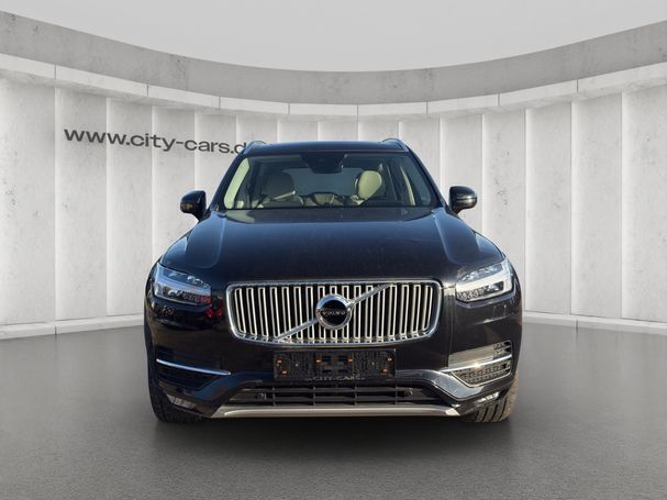 Volvo XC90 AWD Inscription 173 kW image number 4