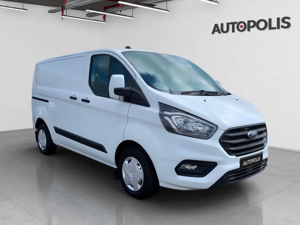 Ford Transit 2.0 Trend 96 kW image number 14