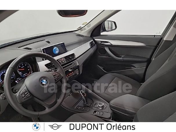 BMW X1 16d sDrive 85 kW image number 16