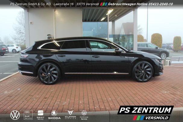 Volkswagen Arteon 2.0 TDI Shooting Brake 4Motion 147 kW image number 6