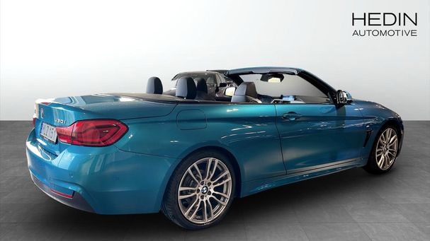 BMW 430i M Sport 185 kW image number 2