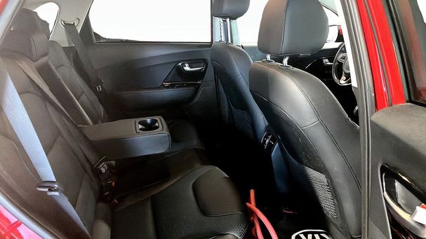 Kia Niro e 150 kW image number 5