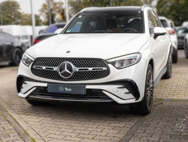 Mercedes-Benz GLC 300 198 kW image number 9