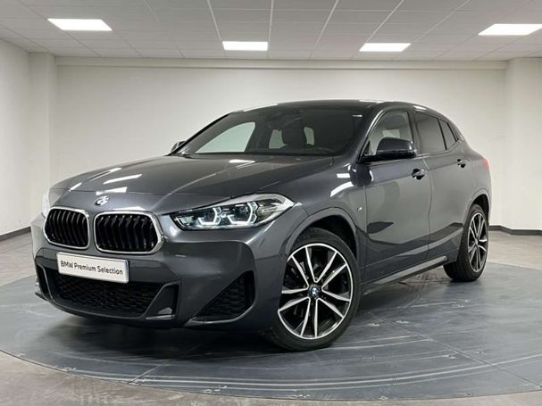 BMW X2 sDrive18i M Sport DKG 100 kW image number 1