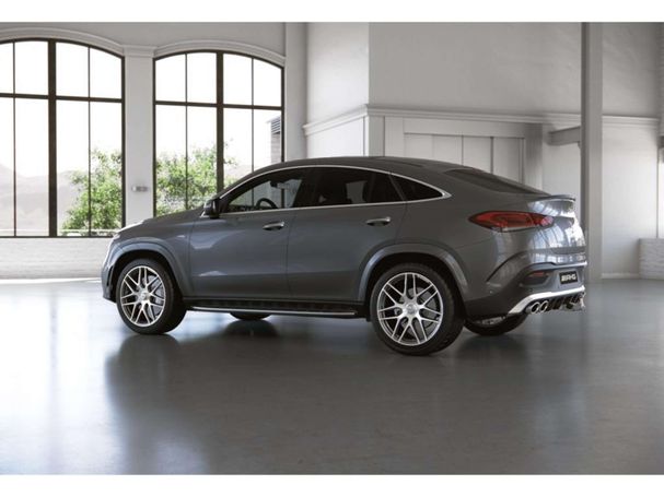 Mercedes-Benz GLE 53 AMG 320 kW image number 15