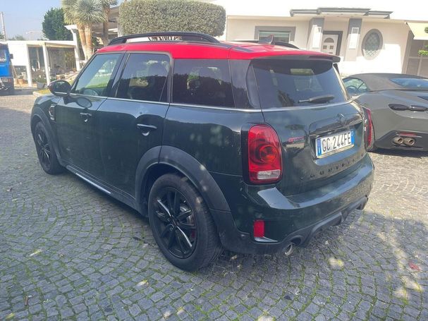 Mini John Cooper Works Countryman 225 kW image number 5