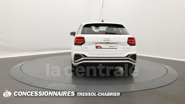 Audi Q2 35 TFSI Advanced 81 kW image number 6