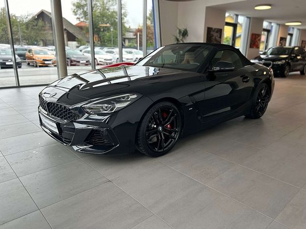 BMW Z4 M40i sDrive 250 kW image number 9