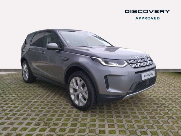 Land Rover Discovery Sport SE 149 kW image number 2