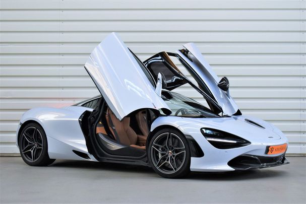 McLaren 720S 530 kW image number 9