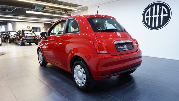 Fiat 500 51 kW image number 4