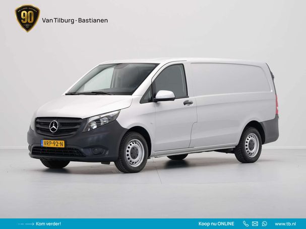 Mercedes-Benz Vito 114 CDi 100 kW image number 2