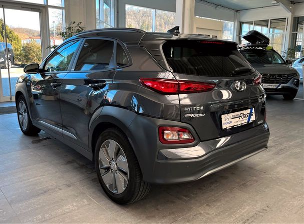 Hyundai Kona Elektro Style 150 kW image number 5