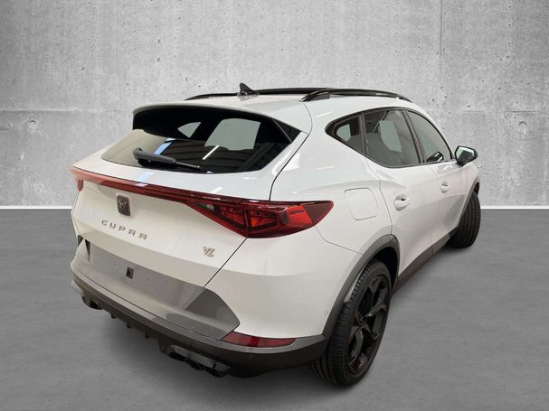 Cupra Formentor 2.0 TSI DSG VZ 228 kW image number 4