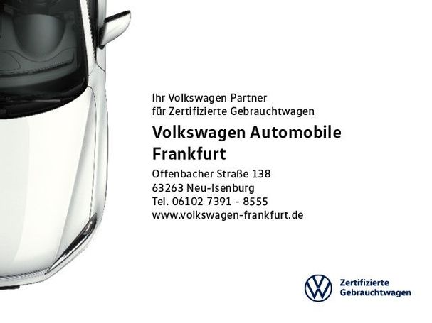 Volkswagen ID.4 Pro 4Motion 195 kW image number 7