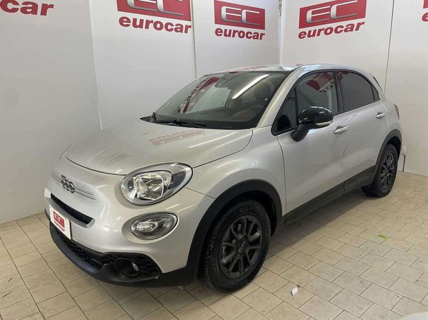 Fiat 500X 1.0 88 kW image number 1