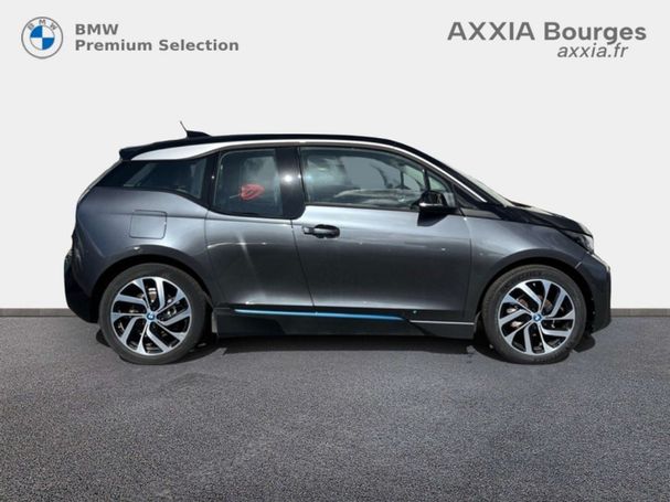 BMW i3 120Ah 127 kW image number 5